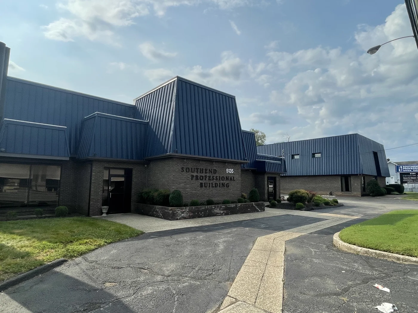 Stephens & Lawson Dixie Hwy Office