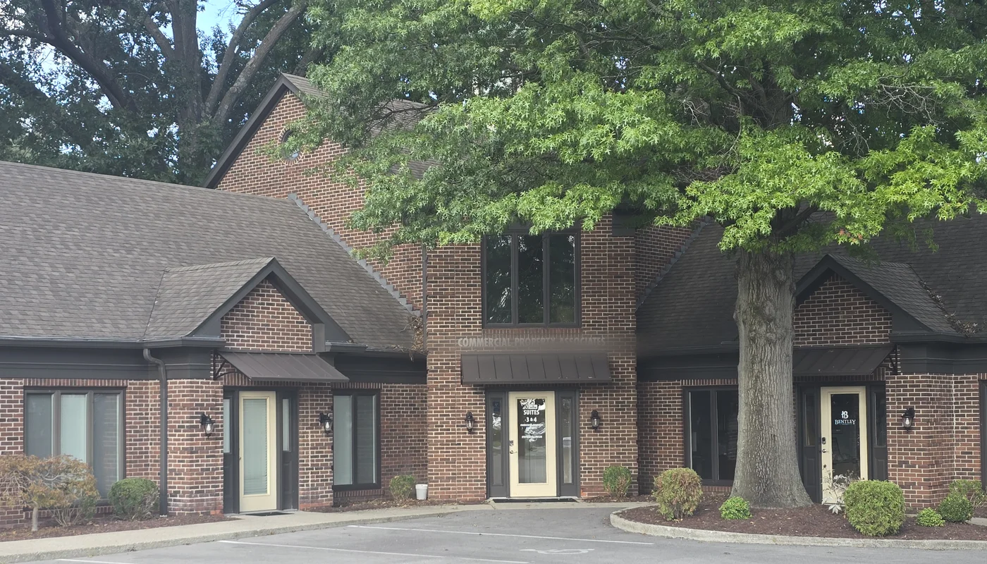 Stephens & Lawson Oxmoor Office